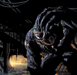 MacDonald Gargan (Actualmente Scorpion)