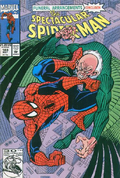 Spectacular Spider-Man Vol 1 188