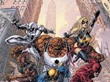 New Avengers (Earth-616)