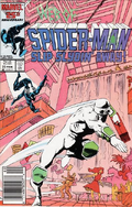 Web of Spider-Man Vol 1 23