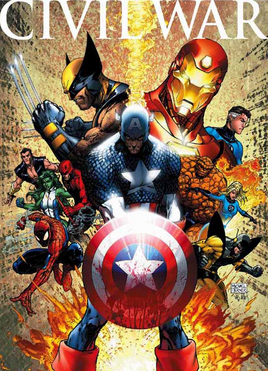 Civil War
