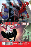 Spider-Verse Team-Up Vol 1 2