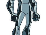 Ultron (Earth-8096)