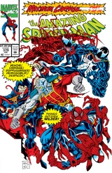 Amazing Spider-Man #379