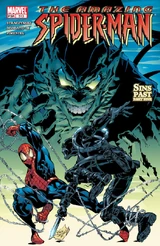 Amazing Spider-Man #513