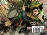Doctor Strange (Volume 4) 24