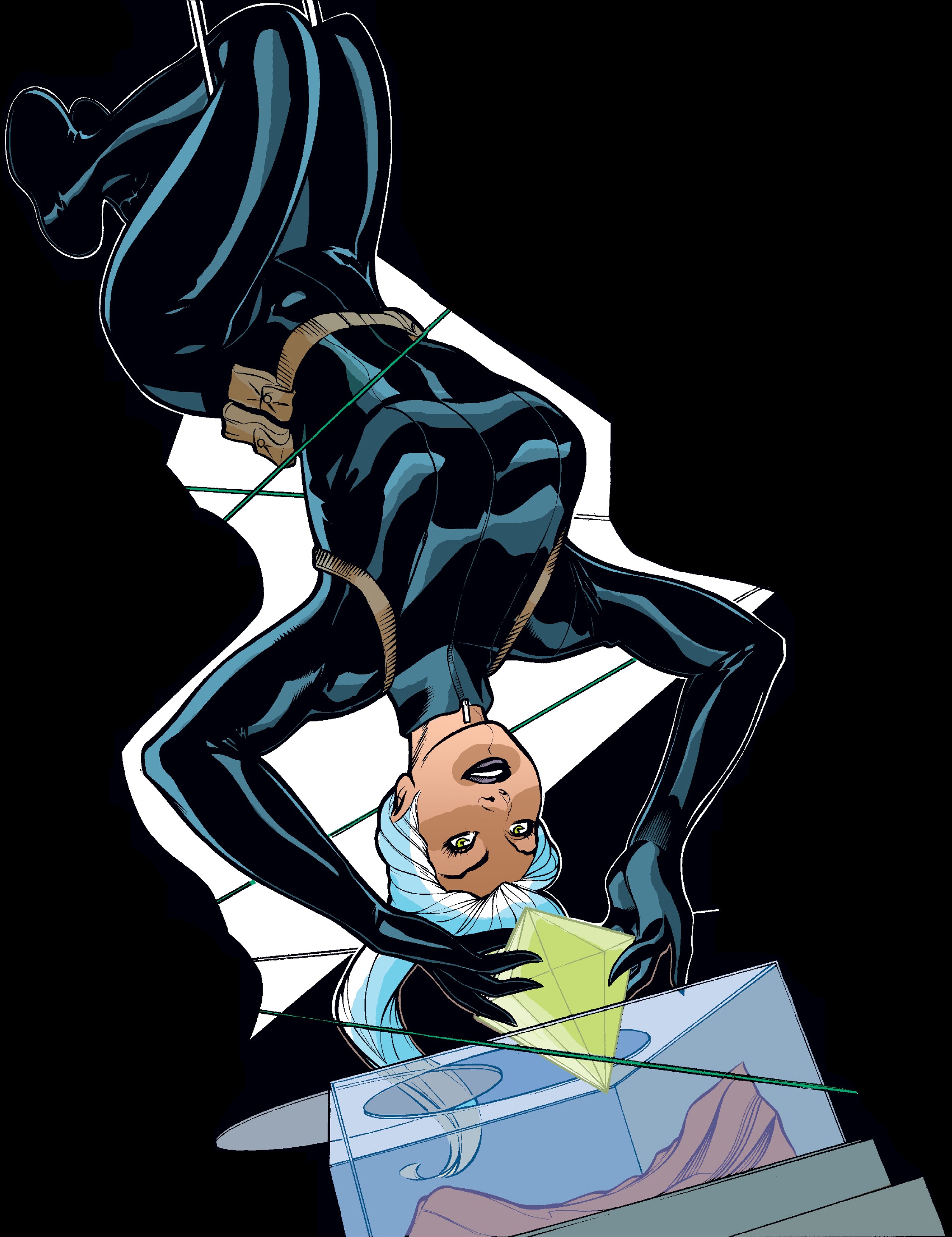 Felicia Hardy (Earth-616) | Spider-Man Wiki | Fandom Felicia Hardy (Earth-616) | Spider-Man Wiki | Fandom