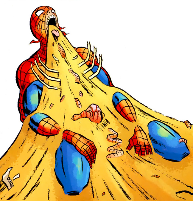 Peter Parker (Earth-91126) | Spider-Man Wiki | Fandom