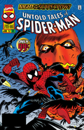 Untold Tales of Spider-Man Vol 1 22