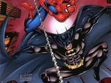 Batman and Spider-Man