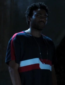 Aaron Davis Tierra-199999