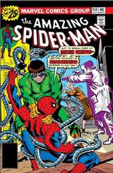 Amazing Spider-Man Vol 1 158