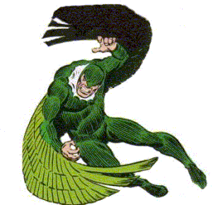 Raniero Drago (Tierra-616) | Spider-Man Wiki | Fandom