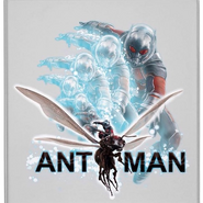 Civil War - Cuadro Ant-Man