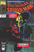 Spectacular Spider-Man Vol 1 178