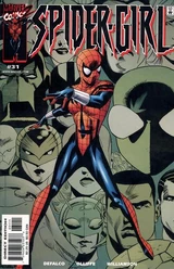 Spider-Girl #31