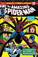 Amazing Spider-Man #135
