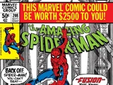 Amazing Spider-Man Vol 1 208