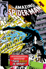 Amazing Spider-Man Vol 1 268