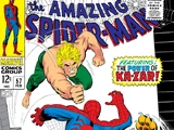 Amazing Spider-Man Vol 1 57