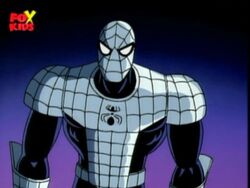 spiderman mk 1
