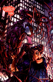 Carnage vs