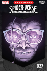 Spider-Verse Unlimited Infinity Comic #27