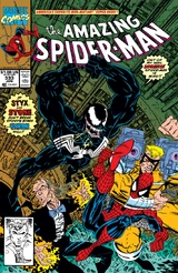 Amazing Spider-Man #333