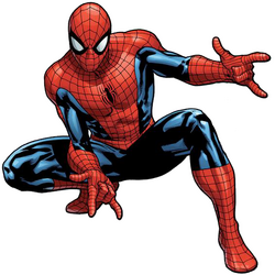 Spider-Man - Wikipedia