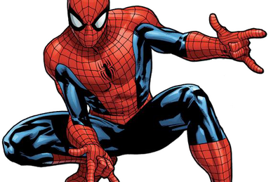 Superior Spider-Man: Homecoming Concept-Art [Spider-Man: Web of Shadows] [ Mods]