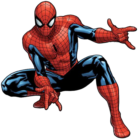 File:Spider-Man.jpg - Simple English Wikipedia, the free encyclopedia