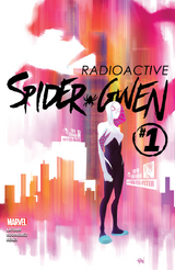 Spider-Gwen Vol 2 1