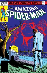 Amazing Spider-Man #196