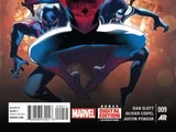 Amazing Spider-Man Vol 3 9