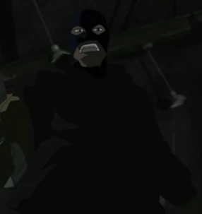Burglar (Earth-TRN123) 001