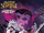 Death of Doctor Strange: Spider-Man Vol 1