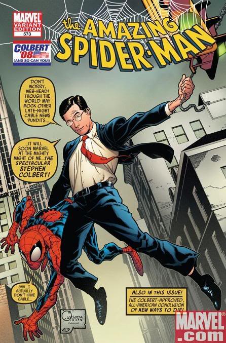 Amazing Fantasy (Volume 1) 15, Spider-Man Wiki