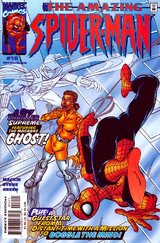 The Amazing Spider-Man Vol 2 16