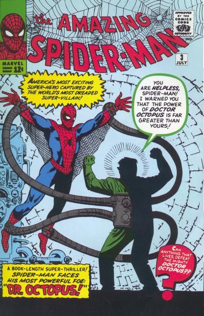 The Amazing Spider-Man, Amazing Spider-Man Wiki