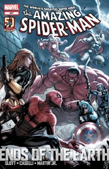 Amazing Spider-Man #687