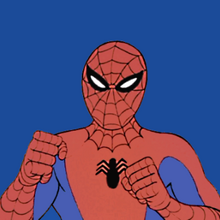 Spider Man 60 S Meme Gallery Spider Man Wiki Fandom