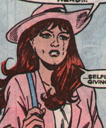 Mary Jane Watson (Tierra-9009)