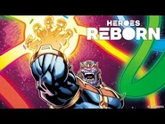 Announcement Trailer