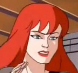 Mary Jane Watson (Tierra-31198)