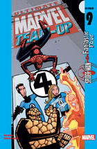 Ultimate Marvel Team-Up Vol 1 9