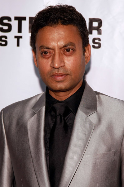 Irrfan Khan | Spider-Man Wiki | Fandom