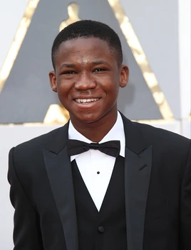 Abraham Attah