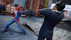 Marvel's Spider-Man (videojuego) | Spider-Man Wiki | Fandom