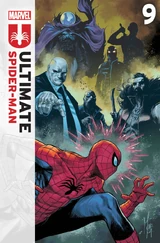 Ultimate Spider-Man (Vol. 3) #9