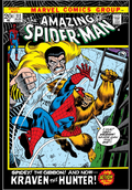 Amazing Spider-Man Vol 1 111